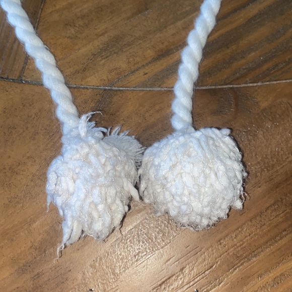 NJ Rangers hat - Picture 3 of 3